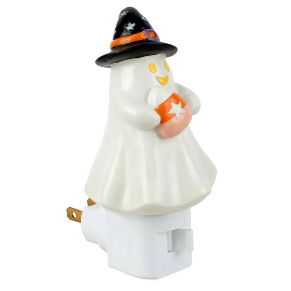 Candy Corn Ghost Night Light by Ashland®