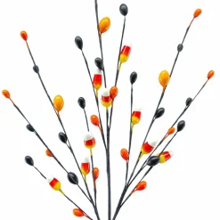 33" Candy Corn Stem by Ashland®
