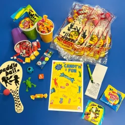 Candy’N Fun Mega Favor Bag – 1 Bag