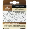 Canson® Self-Adhesive Photo Corners