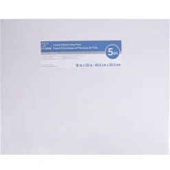 Canvas Panel Value Pack by Artist's Loft® Necessities™