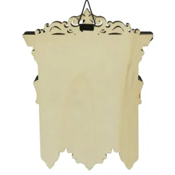 Capulet Rose-Wrapped Sword Wall Décor by Ashland®