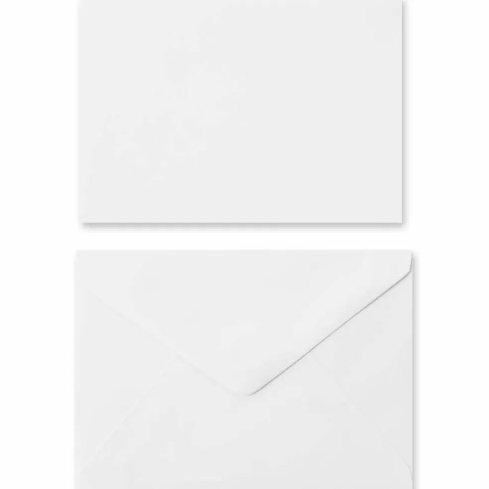 Cards & Envelopes by Recollections™, 5" x 7"