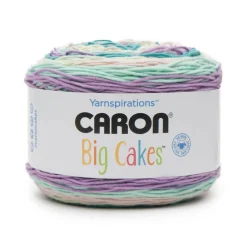 Caron® Big Cakes™ Yarn