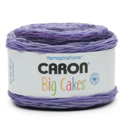 Caron® Big Cakes™ Yarn