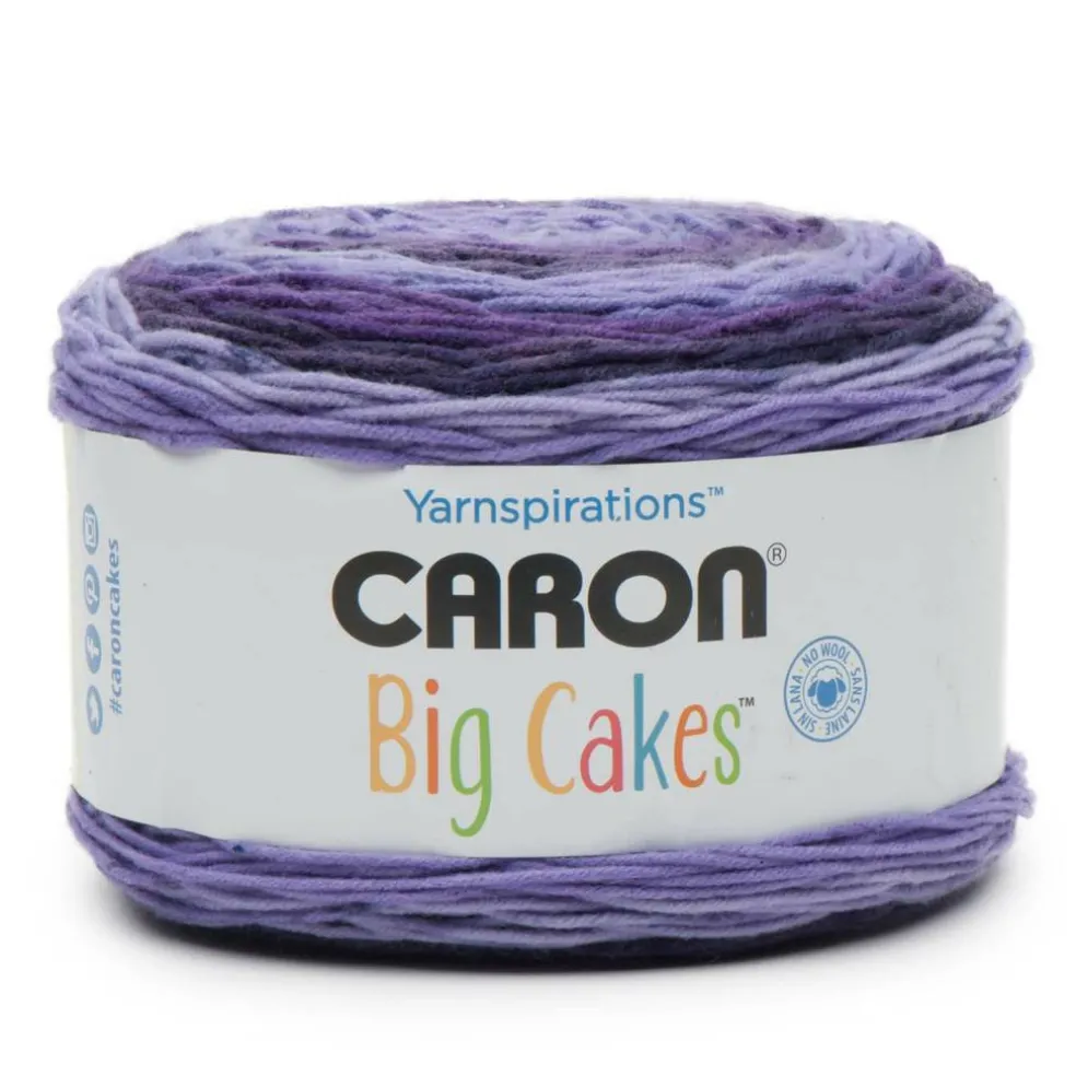 Caron® Big Cakes™ Yarn