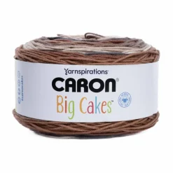 Caron® Big Cakes™ Yarn