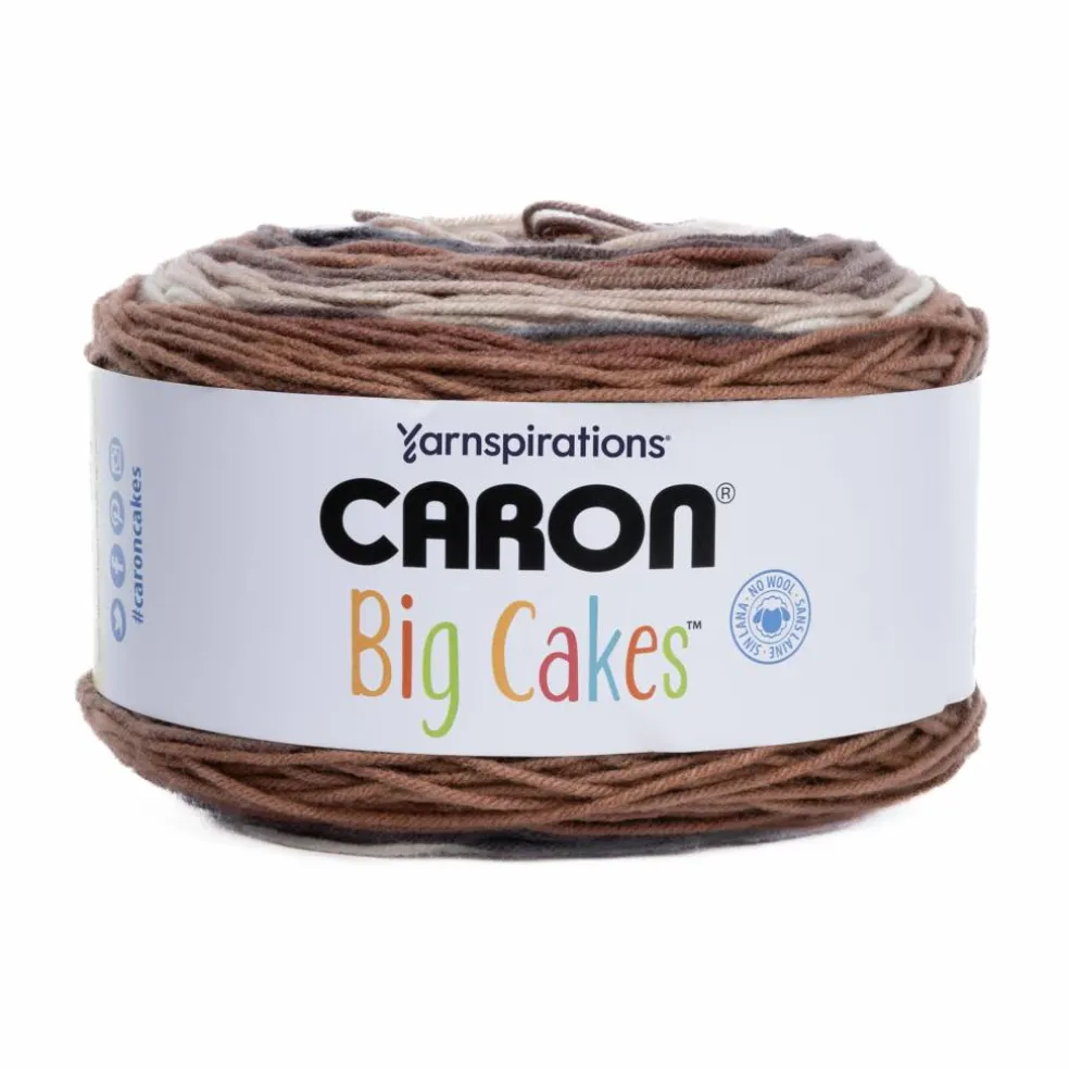 Caron® Big Cakes™ Yarn