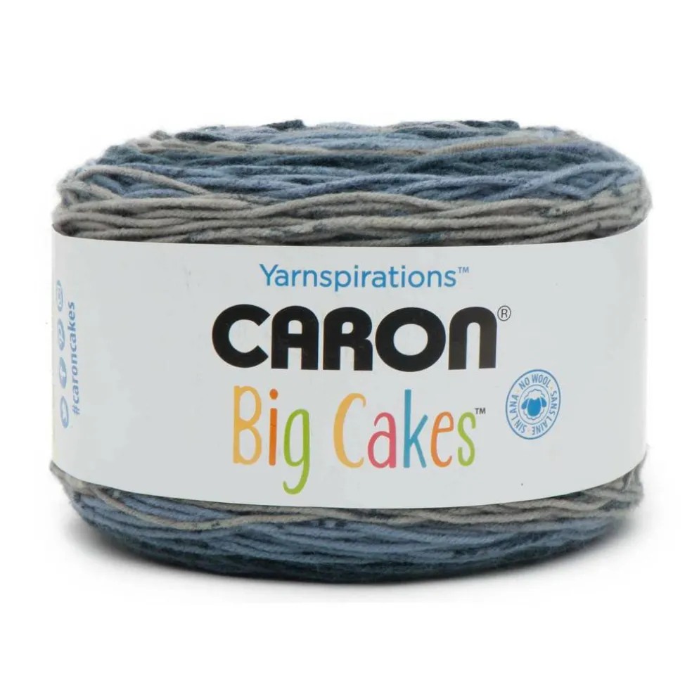 Caron® Big Cakes™ Yarn