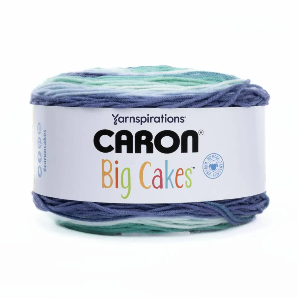 Caron® Big Cakes™ Yarn