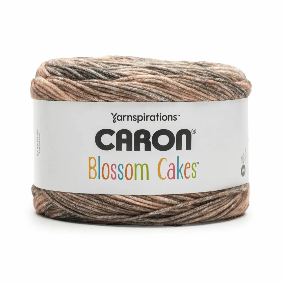 Caron® Blossom Cakes™ Yarn