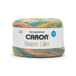 Caron® Blossom Cakes™ Yarn