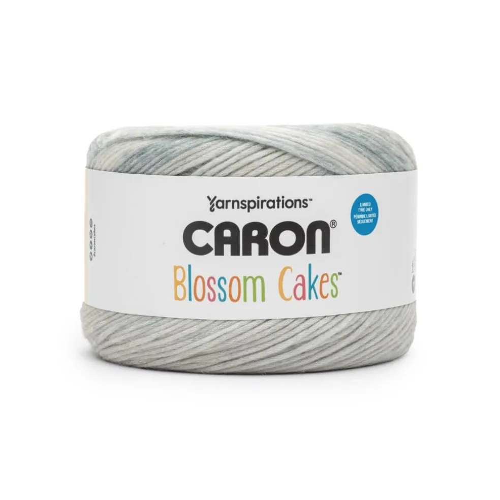 Caron® Blossom Cakes™ Yarn