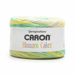 Caron® Blossom Cakes™ Yarn