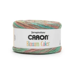 Caron® Blossom Cakes™ Yarn