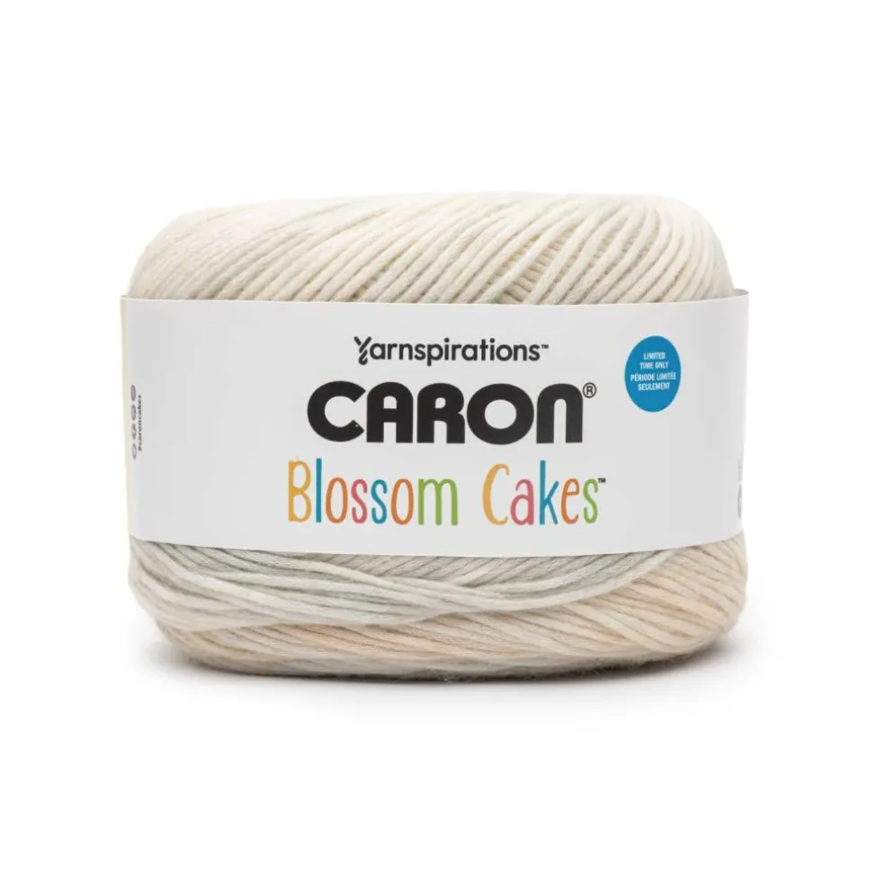Caron® Blossom Cakes™ Yarn