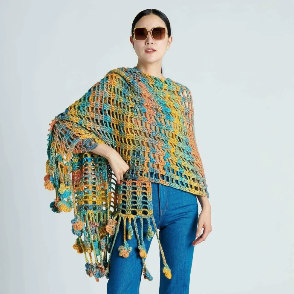 Caron® Blossom Cakes™ Yarn