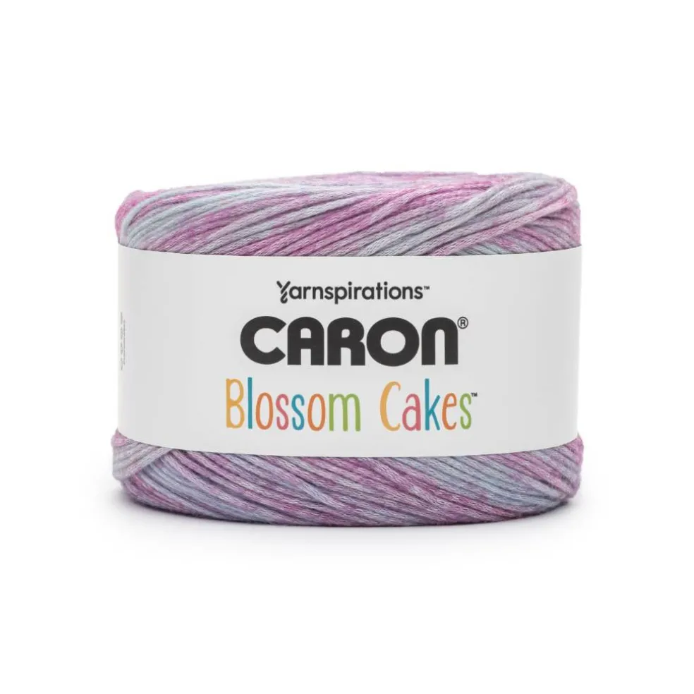 Caron® Blossom Cakes™ Yarn