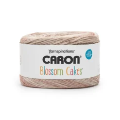 Caron® Blossom Cakes™ Yarn