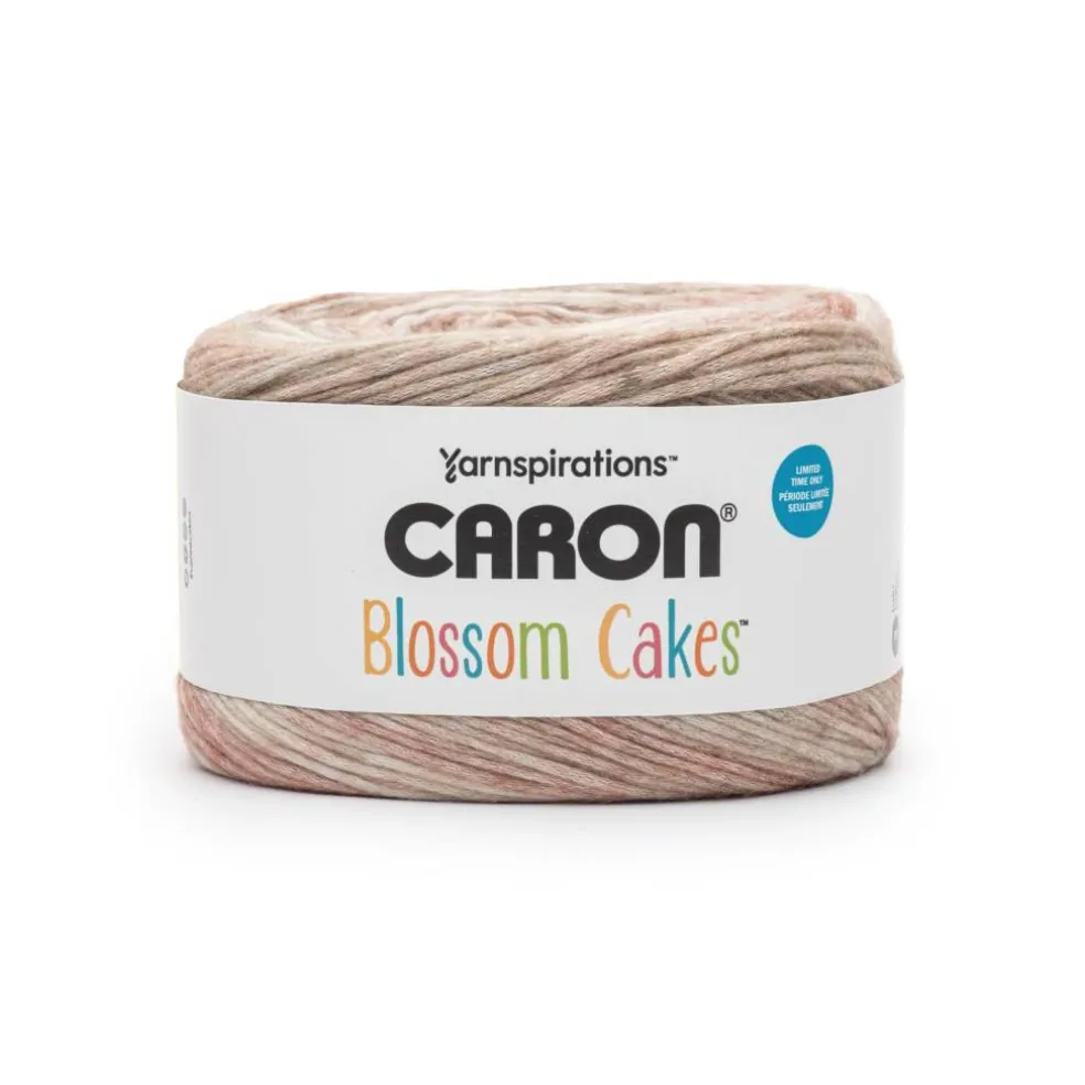 Caron® Blossom Cakes™ Yarn