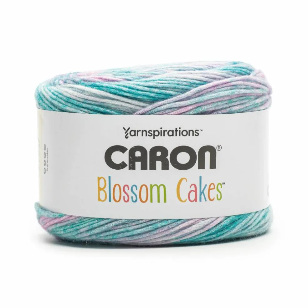 Caron® Blossom Cakes™ Yarn