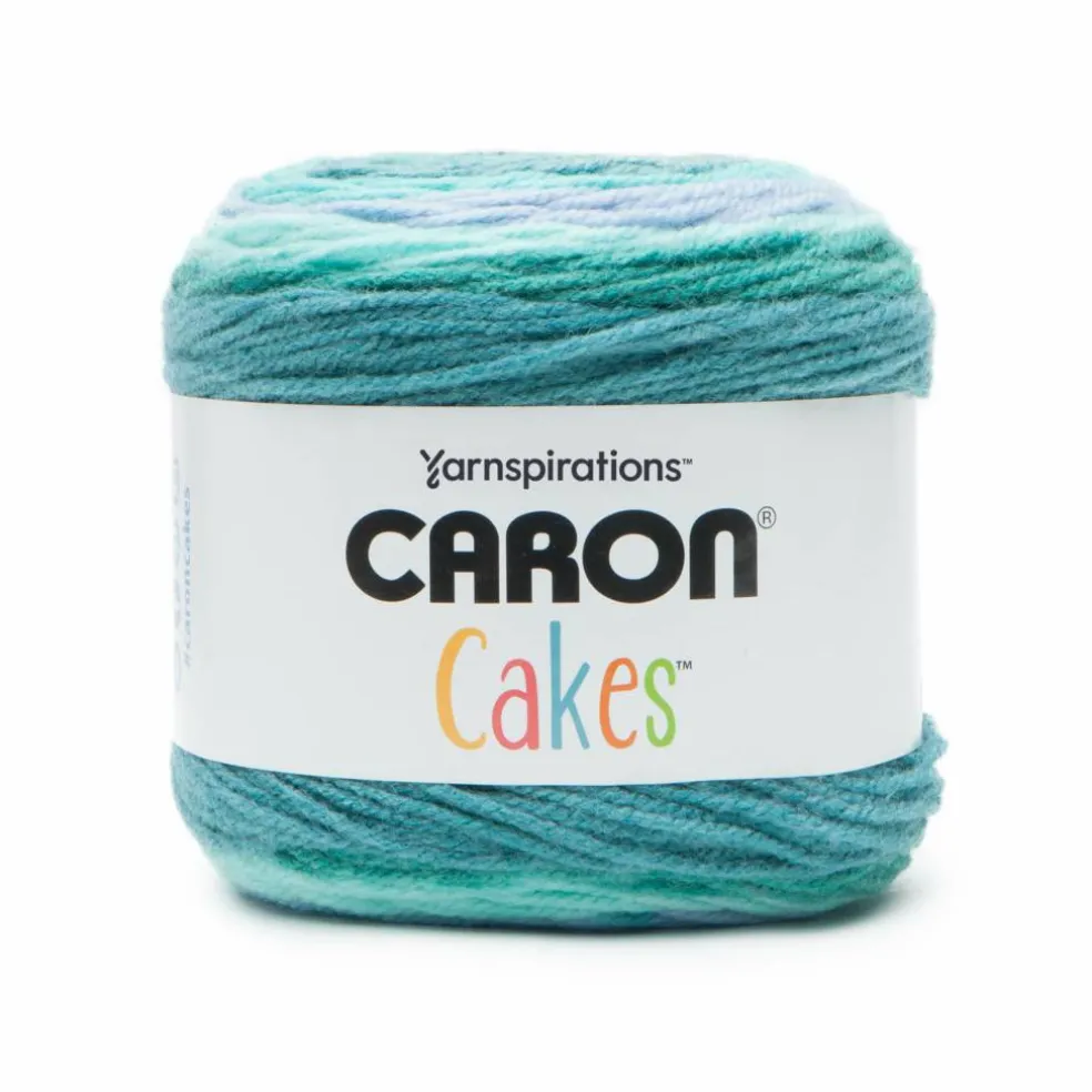 Caron® Cakes™ Yarn