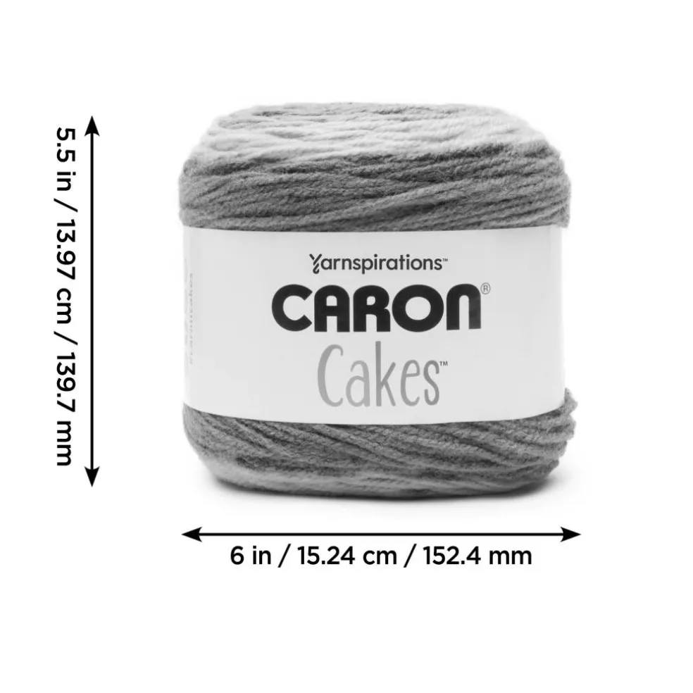 Caron® Cakes™ Yarn