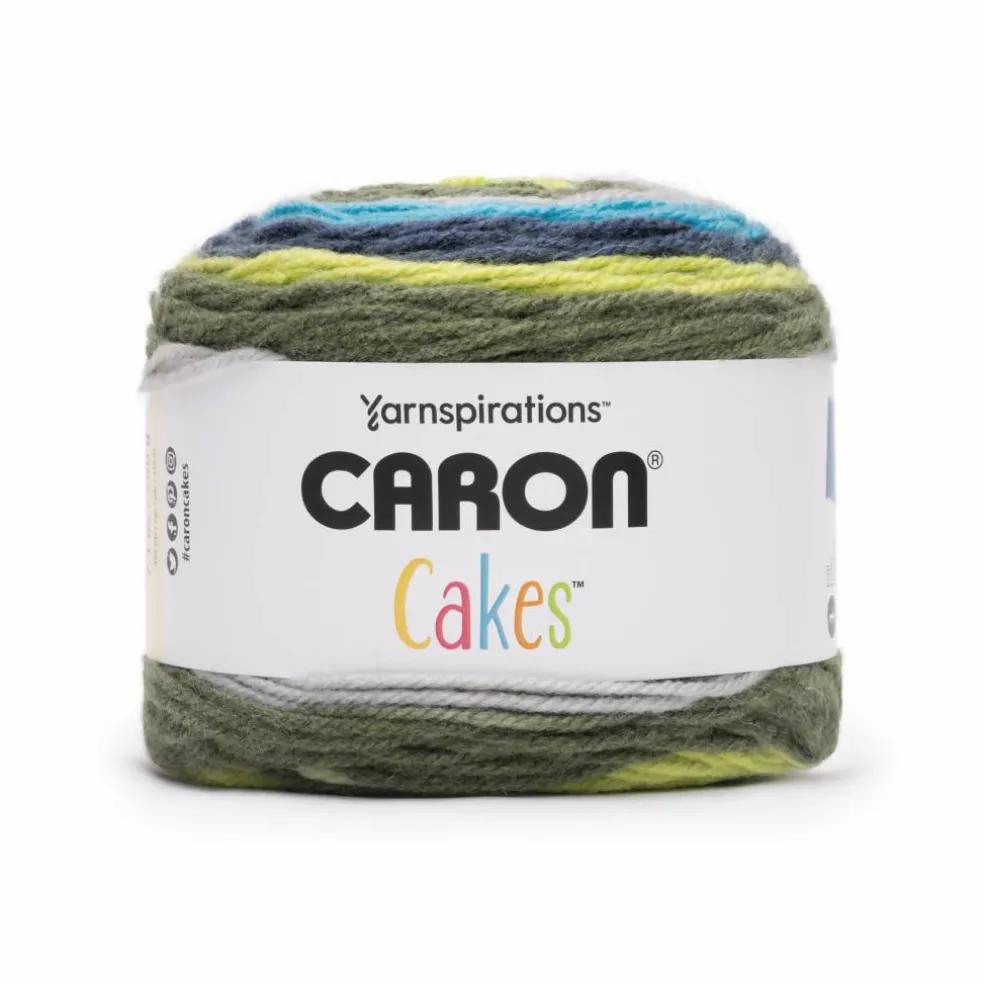 Caron® Cakes™ Yarn