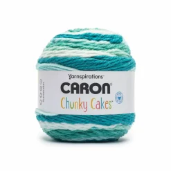 Caron® Chunky Cakes™ Yarn