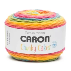 Caron® Chunky Cakes™ Yarn