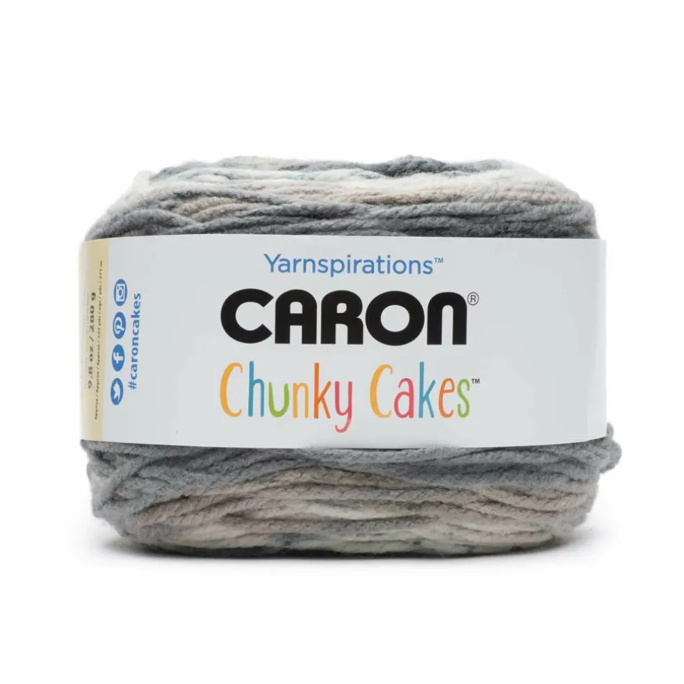 Caron® Chunky Cakes™ Yarn