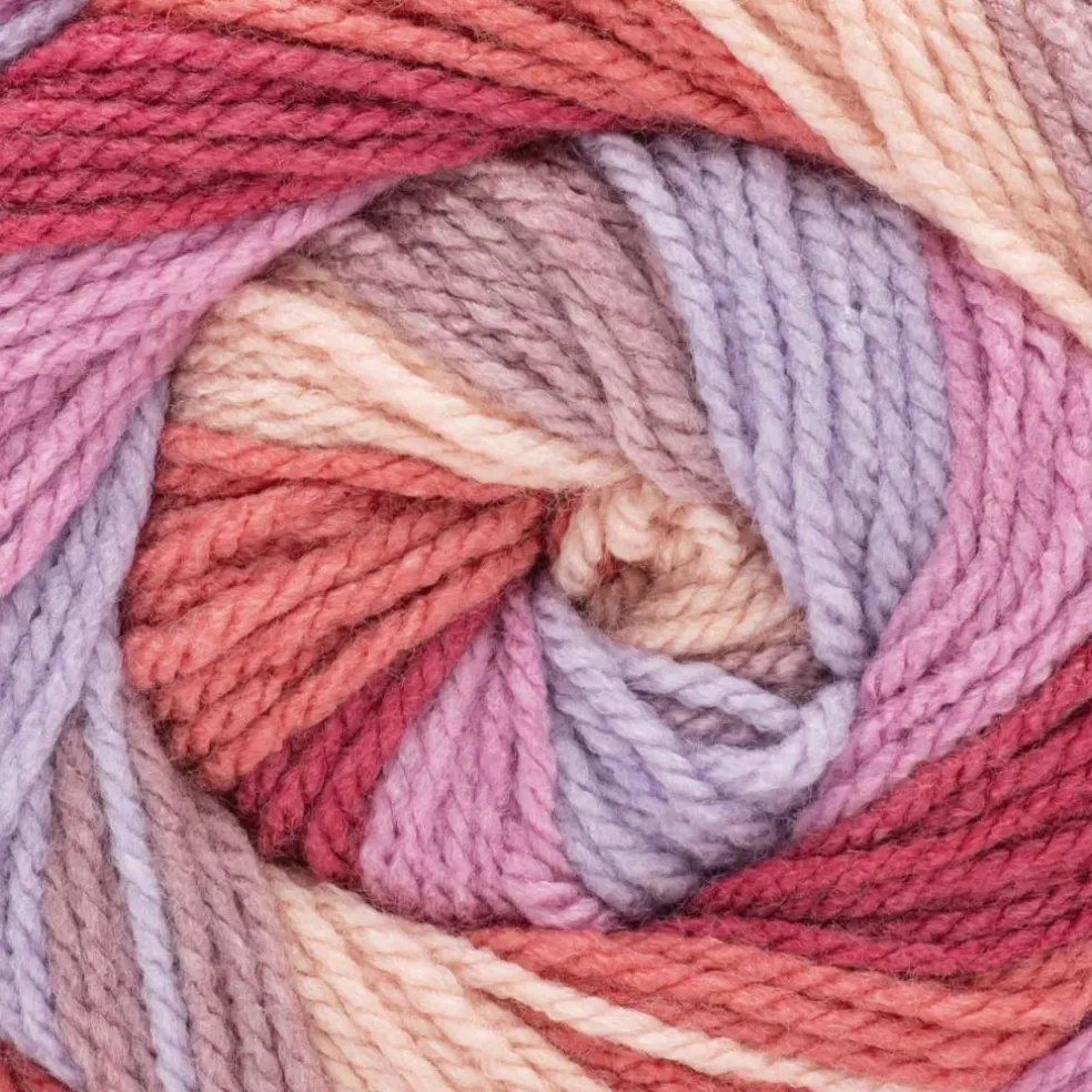 Caron® Cinnamon Swirl Cakes™ Yarn