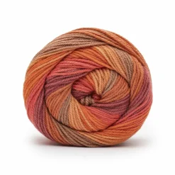 Caron® Cinnamon Swirl Cakes™ Yarn