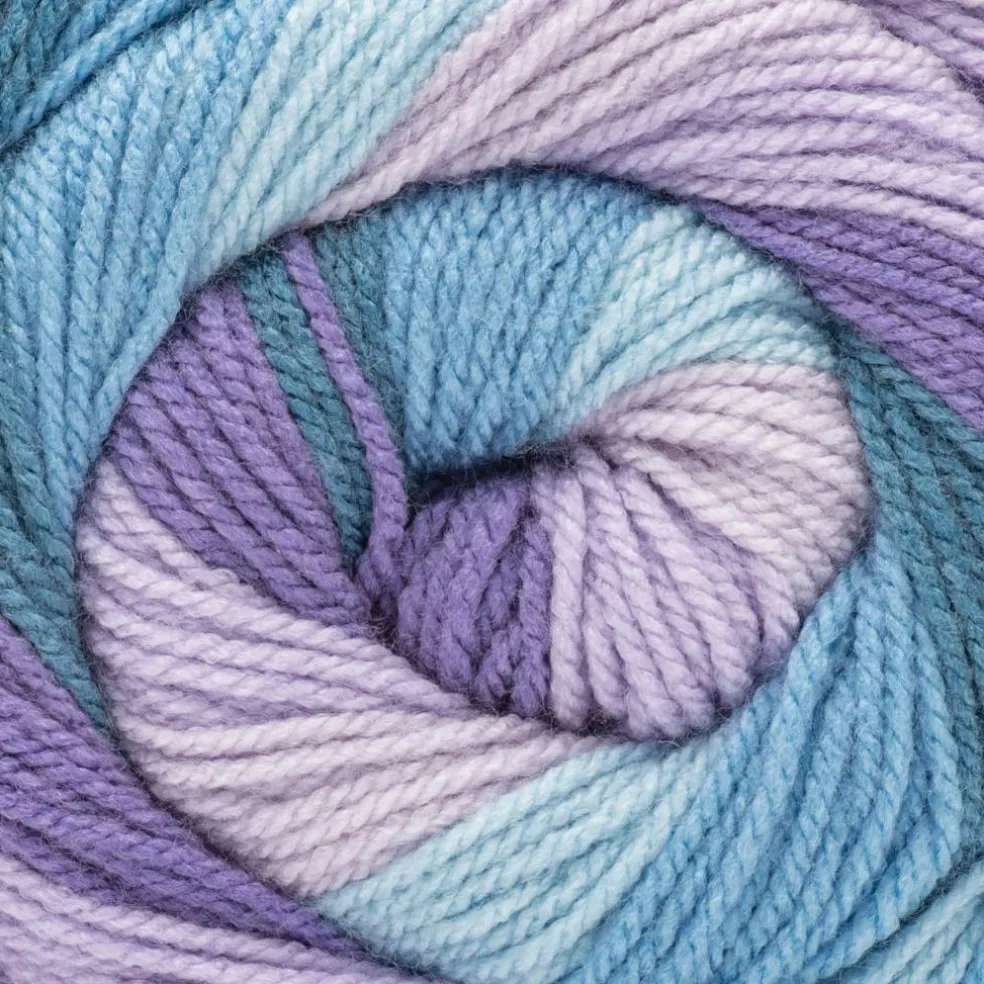 Caron® Cinnamon Swirl Cakes™ Yarn