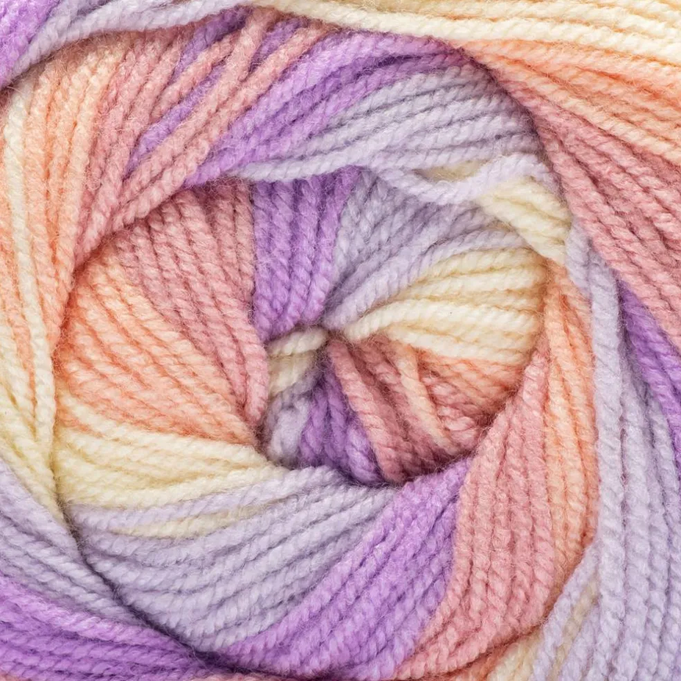 Caron® Cinnamon Swirl Cakes™ Yarn