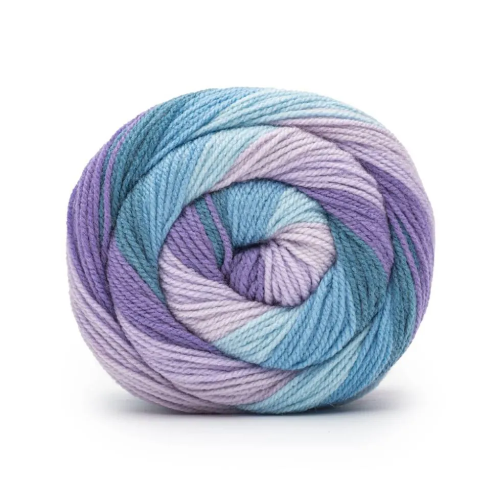 Caron® Cinnamon Swirl Cakes™ Yarn