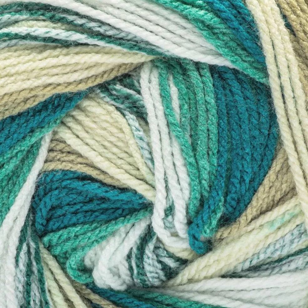 Caron® Cinnamon Swirl Cakes™ Yarn