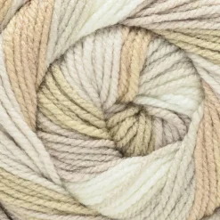 Caron® Cinnamon Swirl Cakes™ Yarn