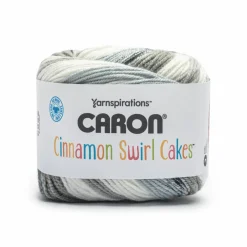 Caron® Cinnamon Swirl Cakes™ Yarn
