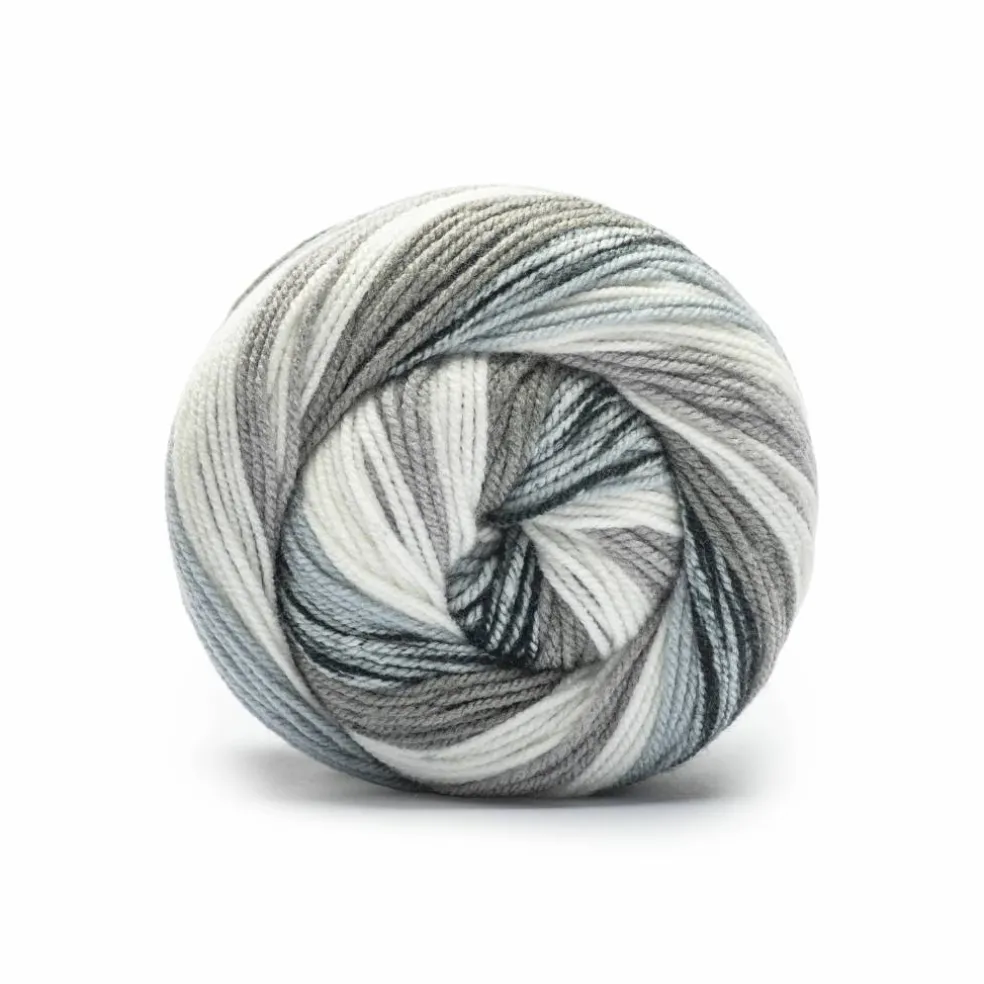 Caron® Cinnamon Swirl Cakes™ Yarn