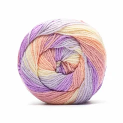 Caron® Cinnamon Swirl Cakes™ Yarn