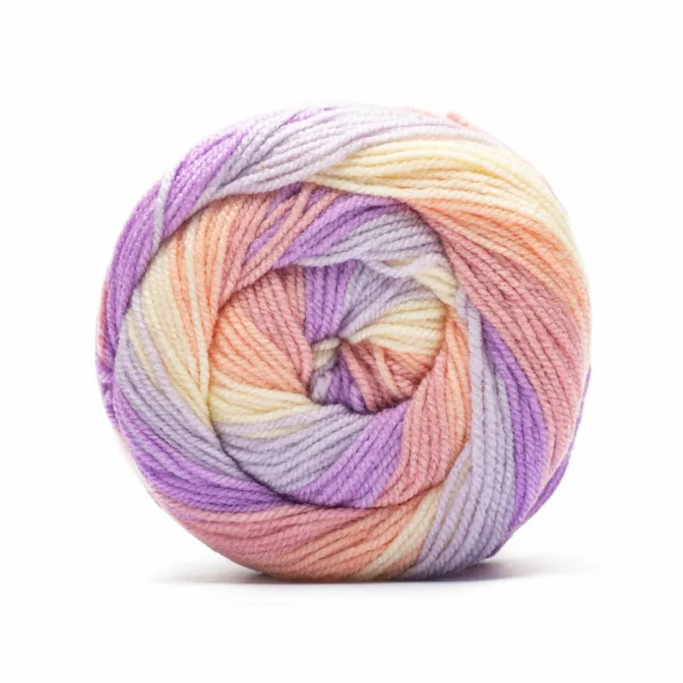 Caron® Cinnamon Swirl Cakes™ Yarn