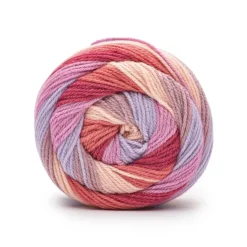 Caron® Cinnamon Swirl Cakes™ Yarn