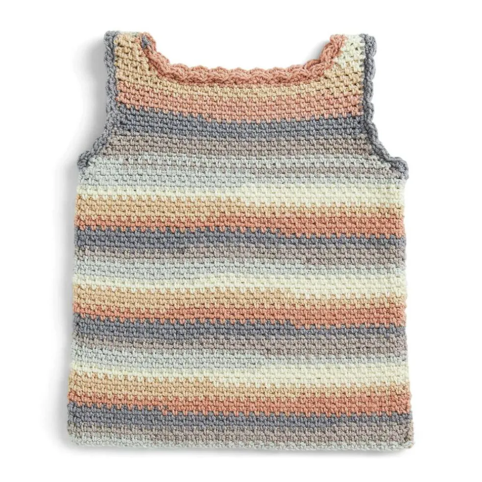 Caron® Cinnamon Swirl Cakes™ Yarn