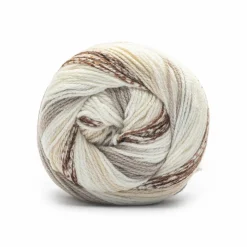 Caron® Cinnamon Swirl Cakes™ Yarn