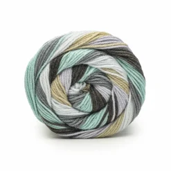 Caron® Cinnamon Swirl Cakes™ Yarn