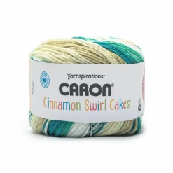 Caron® Cinnamon Swirl Cakes™ Yarn