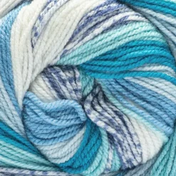 Caron® Cinnamon Swirl Cakes™ Yarn