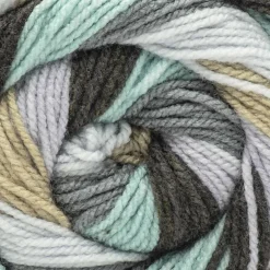 Caron® Cinnamon Swirl Cakes™ Yarn
