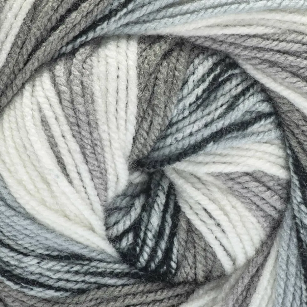 Caron® Cinnamon Swirl Cakes™ Yarn